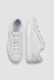 Men's Woven Sneakers - 4