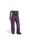 W Terrex Xpl 2L Ins P Women's Outdoor Pants Jm3035 Purple - 3