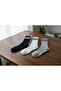 3 Pairs, 3 Colors Unisex Sports Socks - 2