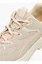 Women Panelled Lace-Up Ankle Sneakers - 4