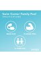 Family Inflatable Pool 58484EP - 2