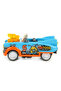 سيارات CToys ذات السقف المفتوح للرقص - سيارات قابلة للسحب والتحرير D400-51 - 8