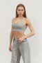 Ck Lvgws5K137 Wo - Sports Bra High Support Women's Bra - 2