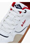 حذاء رياضي رجالي من Ortholite مثقوب برباط - 4