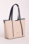 Just Polo Luxury Adjustable Shoulder Strap, Large Capacity Women's Shoulder Bag - 4