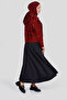 44086 - Stylish Comfortable Buttoned Soft Women's Knit Cardigan - 6