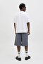 12279155 Jcoınfınıty Placement Tee Ss Crew Neck Men's T-Shirt - 3
