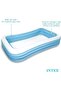 Family Inflatable Pool 58484EP - 3
