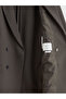 Ozmarka New Season Standard Fit Men's Blazer Jacket - 8