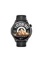 Smart Watch Z40+ Tech Sense for Men Women Bluetooth Calls/SMS For Android/IOS - UAE Version - 4