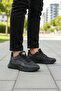 Textile Black Nubuck Men's Outdoor Shoes M2015 m