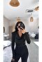 Black Stone Degaje Blouse - 2