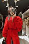 WOMEN'S 3-THREAD BOMBER JACKET TRACKSUIT SET