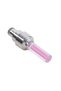 LED fan light set, motion sensor, pink light - 9