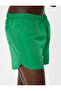 Sea Shorts Short Oversize with Tie Waist and Pocket Detail - 5