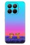 Xiaomi Mi 15t Pro Case Decorative Silicone Printed Cover Junior Lions