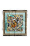 Women's Scarf Bandana Scarf 90cm - 2