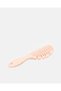 Women Pink Wet Hair Brush - 2