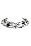 Cuier metalic geometric Decorizzly® Moon - 4
