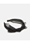 Women Black And Beige Textured Headband Set (2 Piece) - 4