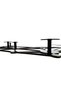 Cuier metalic geometric Decorizzly® Moon - 5