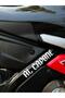 Al Capone White Sticker 12cm for Car-Helmet-Motorcycle-Laptop