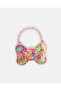Girls Hair Claw And Scrunchy Set - 2