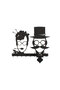 Cuier de hol Decorizzly® Smith