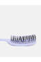 Women Blue Wet Hair Brush - 5