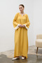 Aria Tassel Dress - 5
