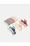 Girls Assorted Hair Claw And Scrunchy Set (Pack of 12) - 3