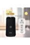 Portable electronic incense burner DX2581
