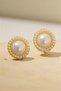 Five-Piece Vintage Women's Earring Set - 4