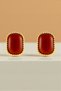 Five-Piece Vintage Women's Earring Set - 5