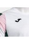 Montreal 104202.213 Men's White Green Sport T-Shirt - 2