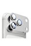 iPhone 17 Pro Camera Lens Protector Camera Protection Film Anti-Scratch Premium Series