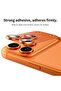 iPhone 17 Pro Camera Lens Protector Camera Protection Film Anti-Scratch Premium Series - 6