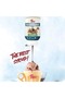 CHOCOLATE HAZELNUTS SYRUP 335G - 3