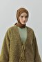 Misto Cotton Series Shawl - 2