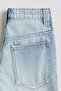 Baggy Fit Jeans - 4