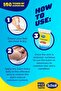 Cracked Heel Repair Cream Active Repair K+, 60 ml (Pack of 1) - 6