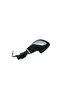 Ford Focus Fiesta Mondeo Kuga Ecosport Automatic Gear Shift Knob Powershift - 2