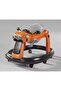 Motorcycle-shaped Toddler Walker – Safe, Comfortable Educational Walker - 2