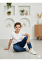 Cargo Pocket Pack Boys' Denim Jogger Pants - 3