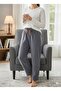 Women's Plush Pajama Bottoms