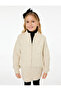 Hair Braid Textured Long Sleeve Zippered Knitwear Cardigan - 3