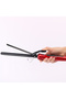 ENZO EN-2224 16mm Curling Iron - Intl Version - 4