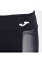 902474.100 Women's Black Long Tennis Tights - 6
