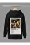 Creed the Rock Band Printed Cotton Long Sleeve Fleece-Lined 3 Thread Hooded Rock Sweatshirt