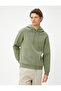 4wam70023mk Men's Sweat Green - 3